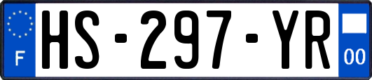 HS-297-YR
