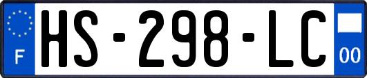 HS-298-LC