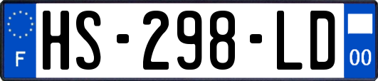 HS-298-LD