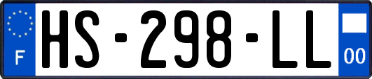 HS-298-LL