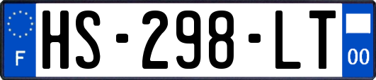 HS-298-LT