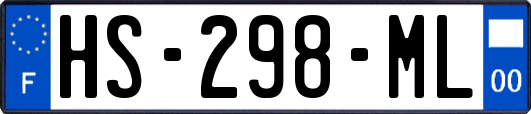 HS-298-ML