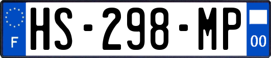 HS-298-MP