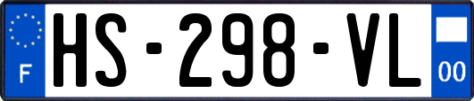 HS-298-VL