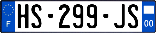 HS-299-JS