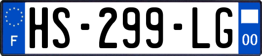 HS-299-LG