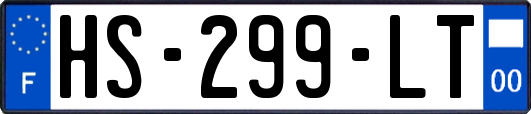 HS-299-LT