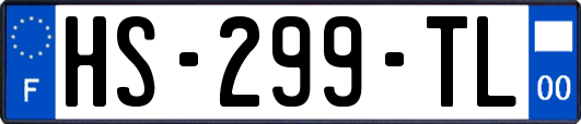 HS-299-TL