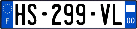 HS-299-VL