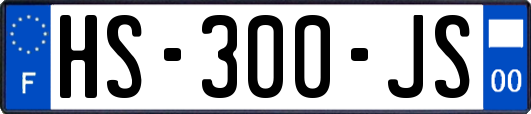 HS-300-JS