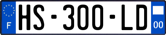 HS-300-LD
