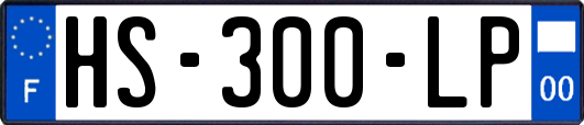 HS-300-LP