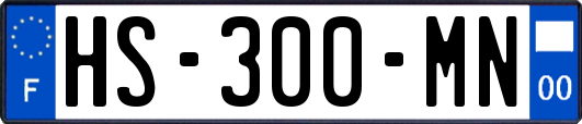 HS-300-MN