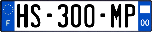 HS-300-MP