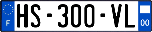 HS-300-VL
