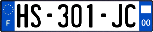 HS-301-JC
