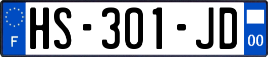 HS-301-JD