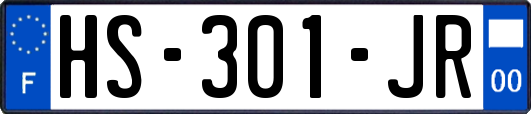 HS-301-JR