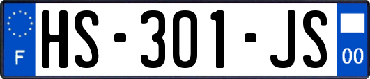 HS-301-JS