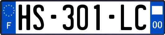HS-301-LC