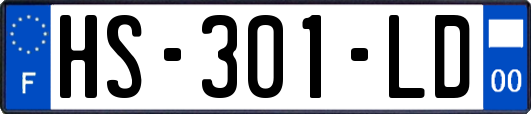 HS-301-LD