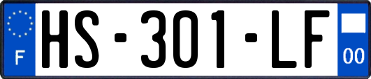 HS-301-LF