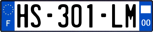 HS-301-LM