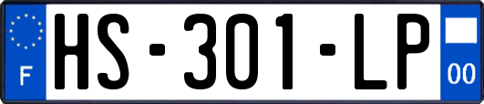 HS-301-LP