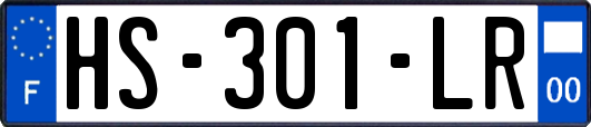 HS-301-LR
