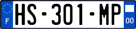 HS-301-MP