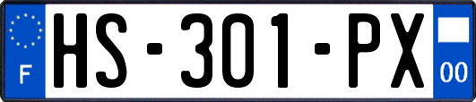 HS-301-PX