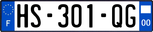 HS-301-QG