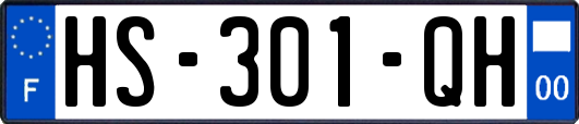 HS-301-QH