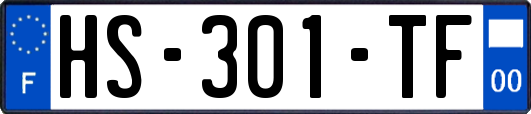 HS-301-TF