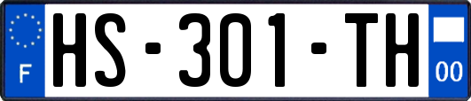 HS-301-TH