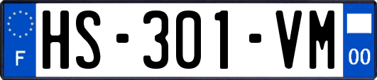 HS-301-VM