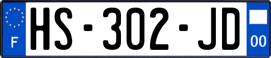 HS-302-JD