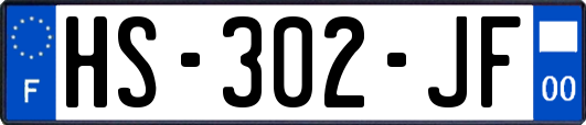 HS-302-JF