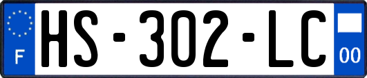 HS-302-LC
