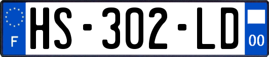 HS-302-LD
