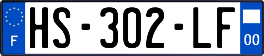 HS-302-LF