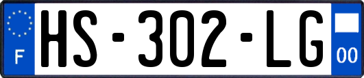 HS-302-LG