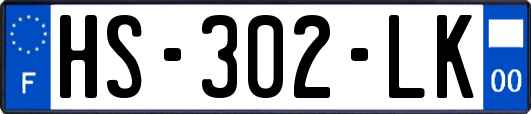 HS-302-LK