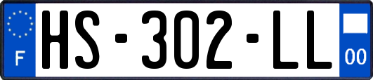 HS-302-LL