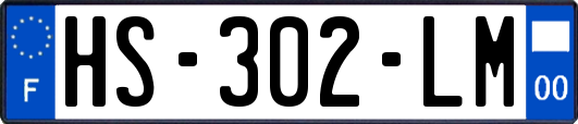 HS-302-LM