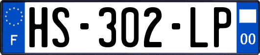 HS-302-LP