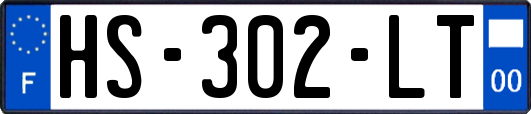 HS-302-LT
