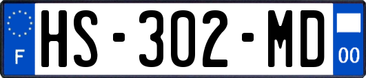 HS-302-MD