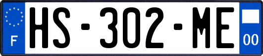 HS-302-ME