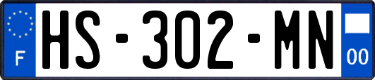 HS-302-MN
